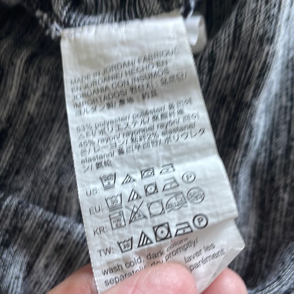 Calvin Klein T shirt - Picture 4 of 4